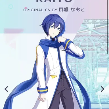 Profile image of カイト