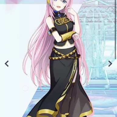 Profile image of ルカ
