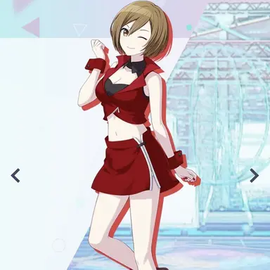 Profile image of メイコ