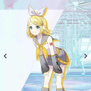 Profile image of リン