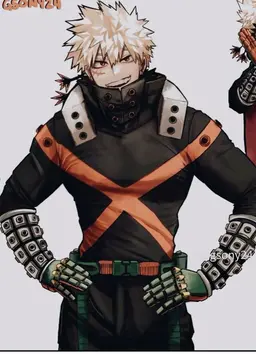 Profile image of 勝己