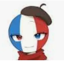 Profile image of フランス