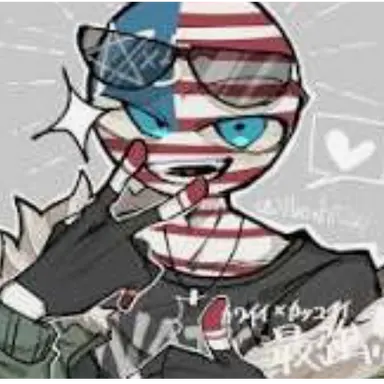 Profile image of アメリカ