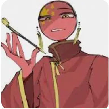 Profile image of 中国