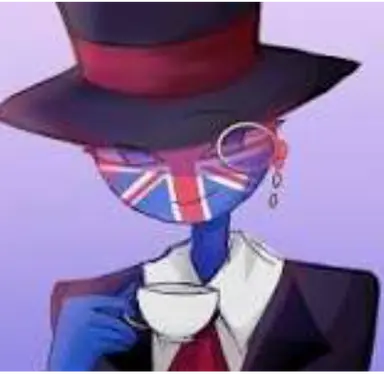 Profile image of イギリス