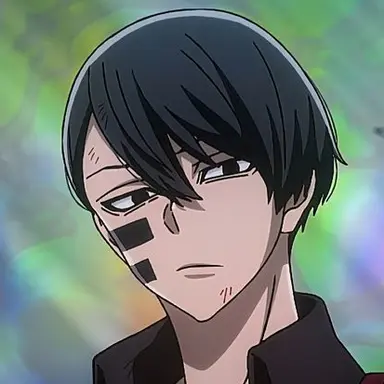 Profile image of 無陀野無人