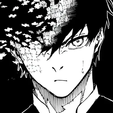 Profile image of 潔世一