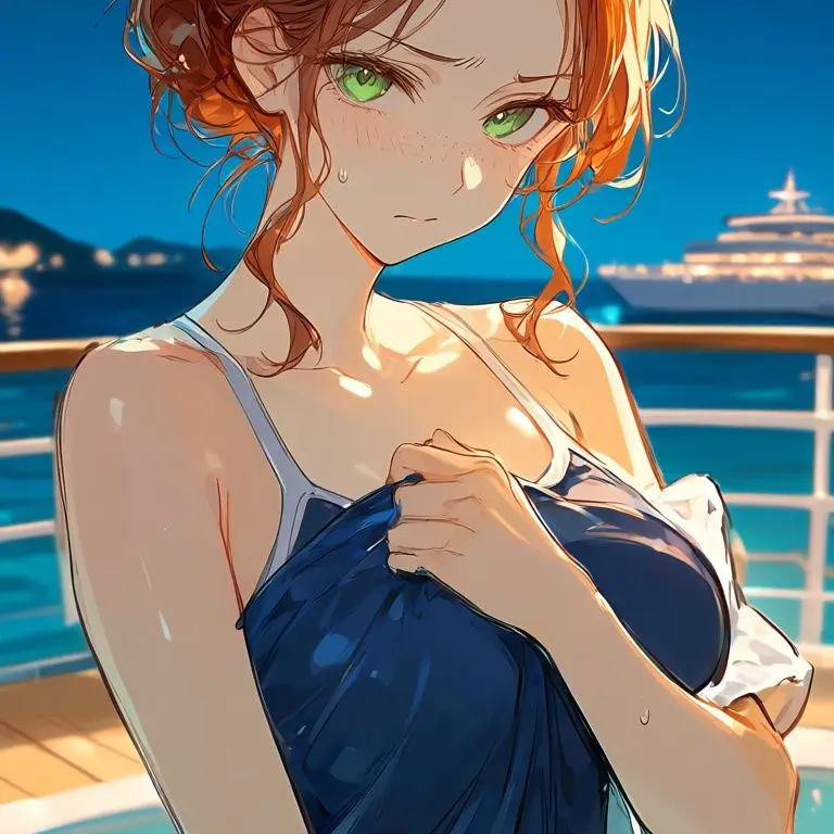 Heartless89의 Rivals at Sea