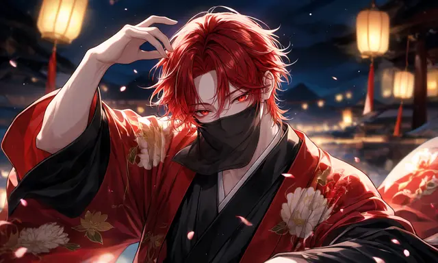 Profile image of Senya