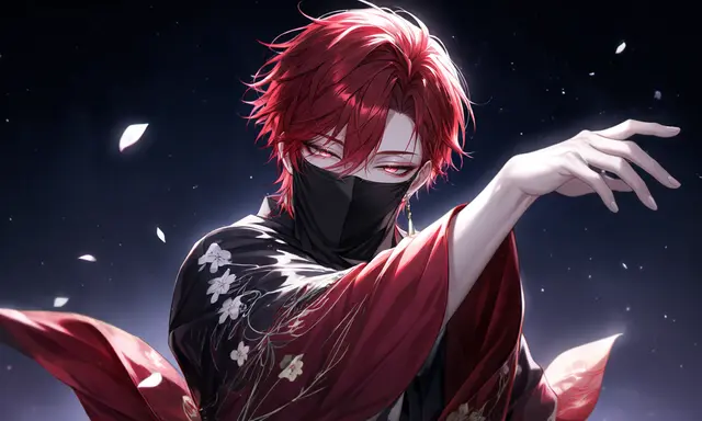 Profile image of Senya