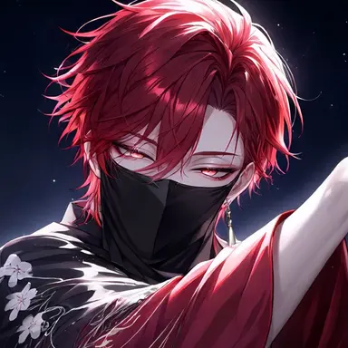 Profile image of Senya