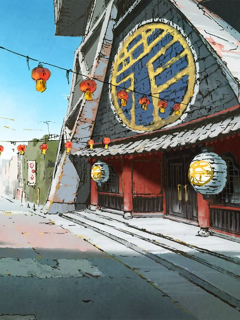 FrankChalk4971의 辺境将軍隊