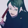 Profile image of Maki Zen'in
