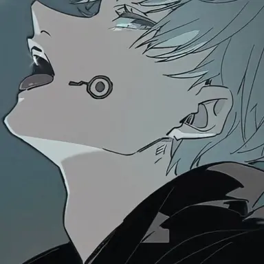 Profile image of Toge Inumaki