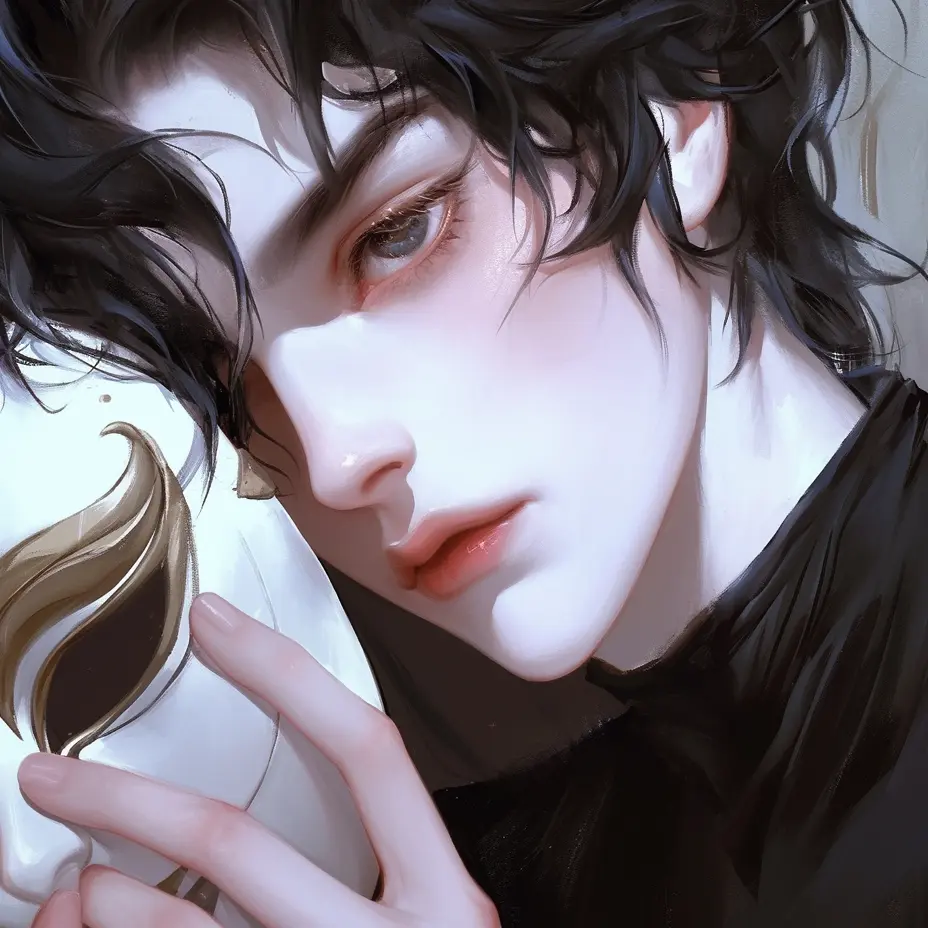 Lanael의 루엔
