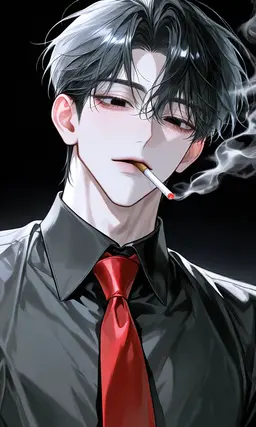 Profile image of Do Woojin