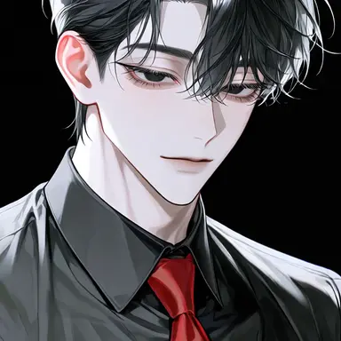 Profile image of Do Woojin