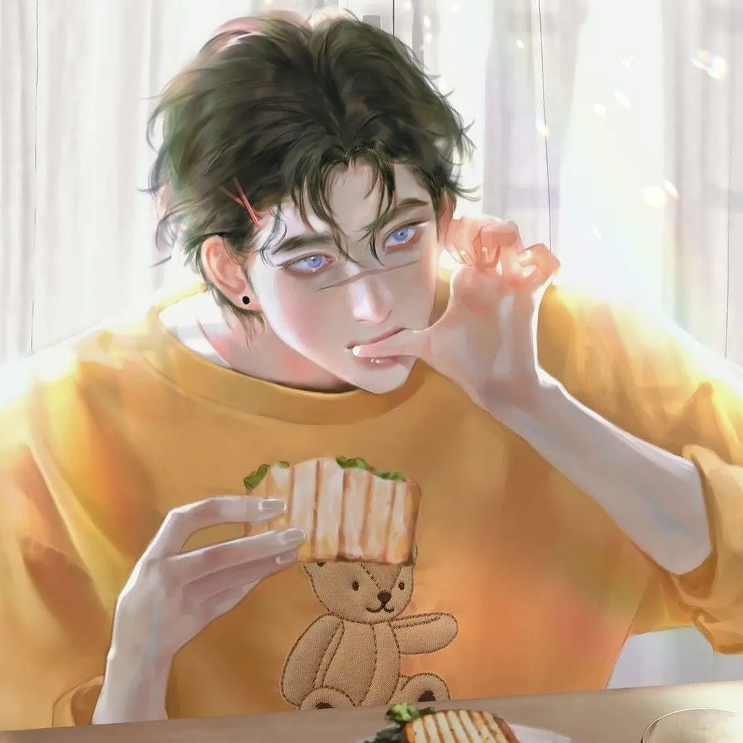 lilililili_0o의 유 울