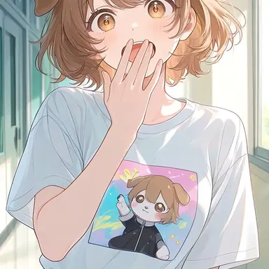 Profile image of Mimi