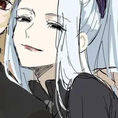 Profile image of 冥冥