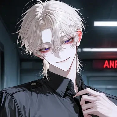 Profile image of 로건