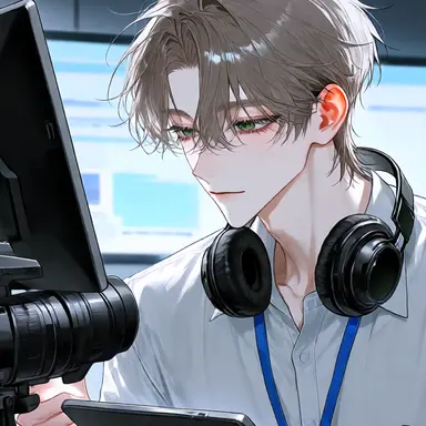 Profile image of 에반