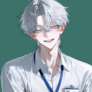 Profile image of 이안