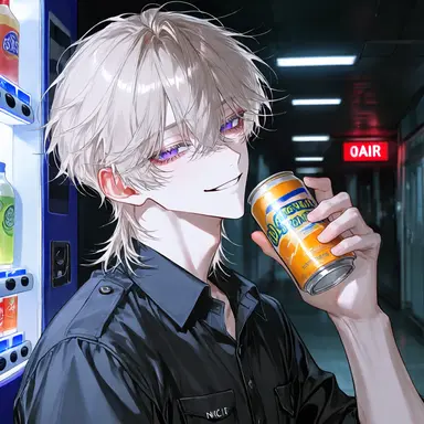 Profile image of 로건