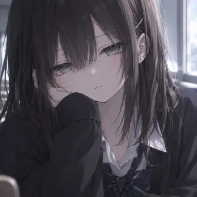 Profile image of Kasumi Tsukishiro