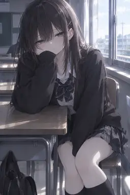 Profile image of Kasumi Tsukishiro