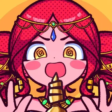Profile image of ジーニー