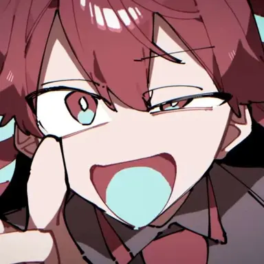 Profile image of 聖人君子