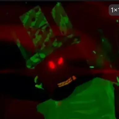 Profile image of 1x1x1