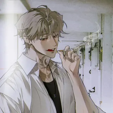 Profile image of 백시율