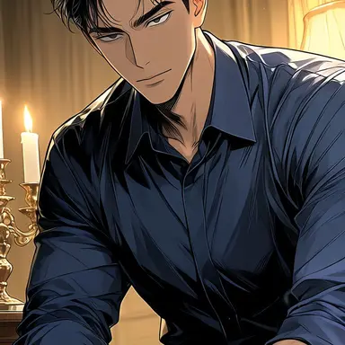 Profile image of Zander