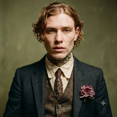 Profile image of Damien