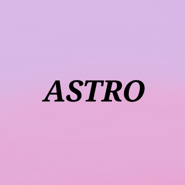 아스트로 대표 이미지