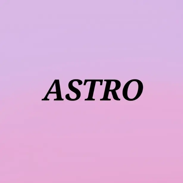 alswkdid404의 아스트로