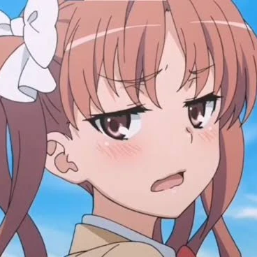 白井黒子