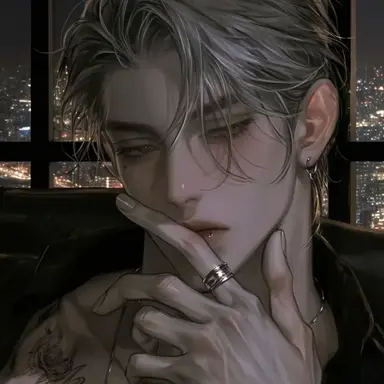 Profile image of 에드먼드 애쉬포드