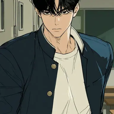 Profile image of 강태준