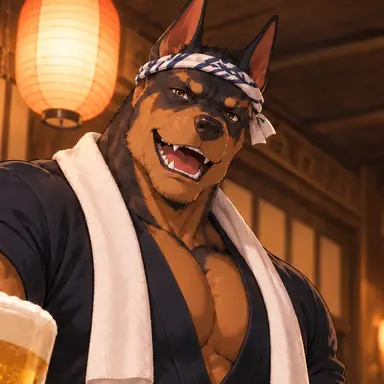 Profile image of Takeshi