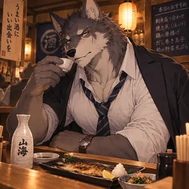 Profile image of Ryoji
