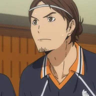 Profile image of 東峰旭