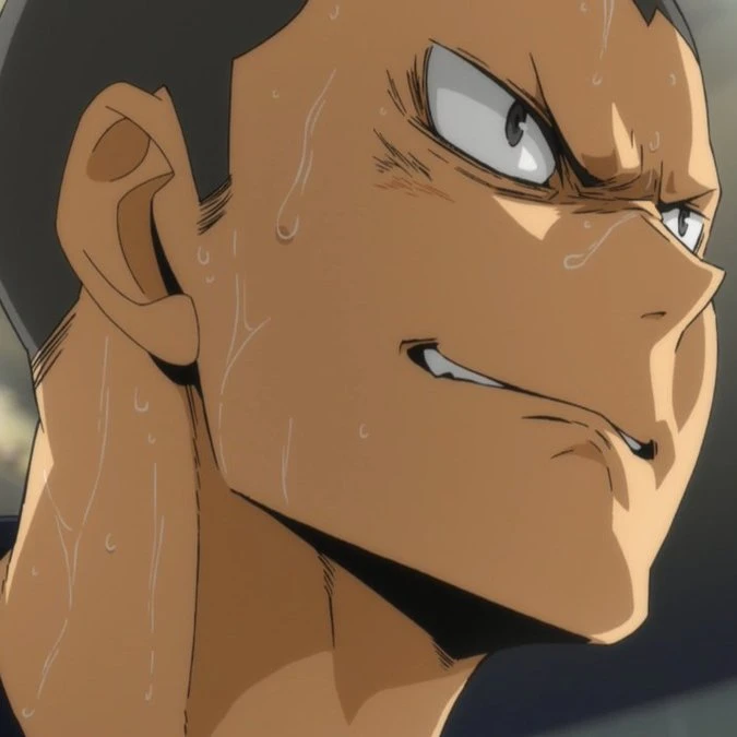 田中龍之介