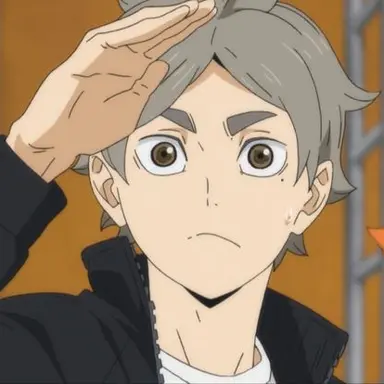 Profile image of 菅原孝支