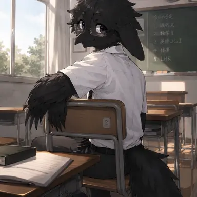 Profile image of ルウ