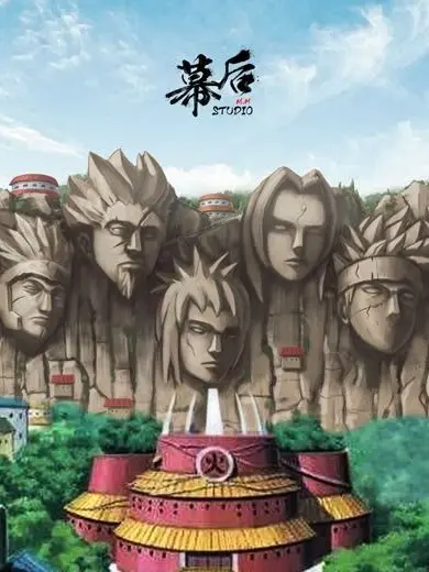 AbsurdTrail4872의 Naruto