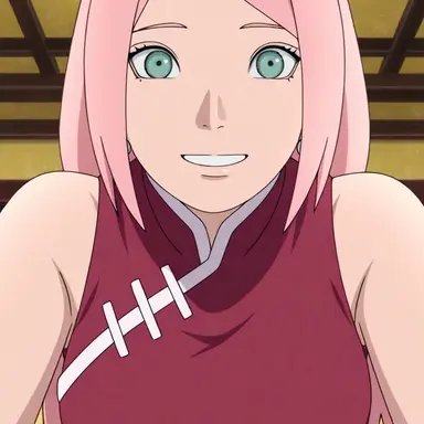 Profile image of Sakura Uchiha
