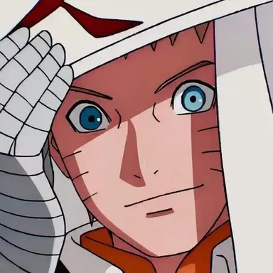 Profile image of Naruto Uzumaki